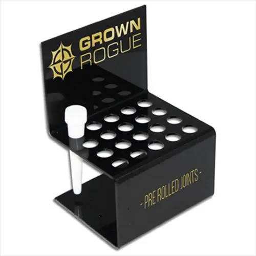 Custom CBD Display Boxes